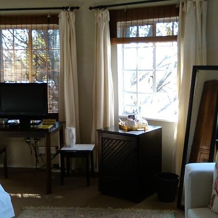 Chartwell Castle & Guest House 외부 사진