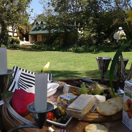 Chartwell Castle & Guest House 외부 사진