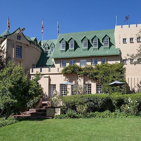 Chartwell Castle & Guest House 외부 사진