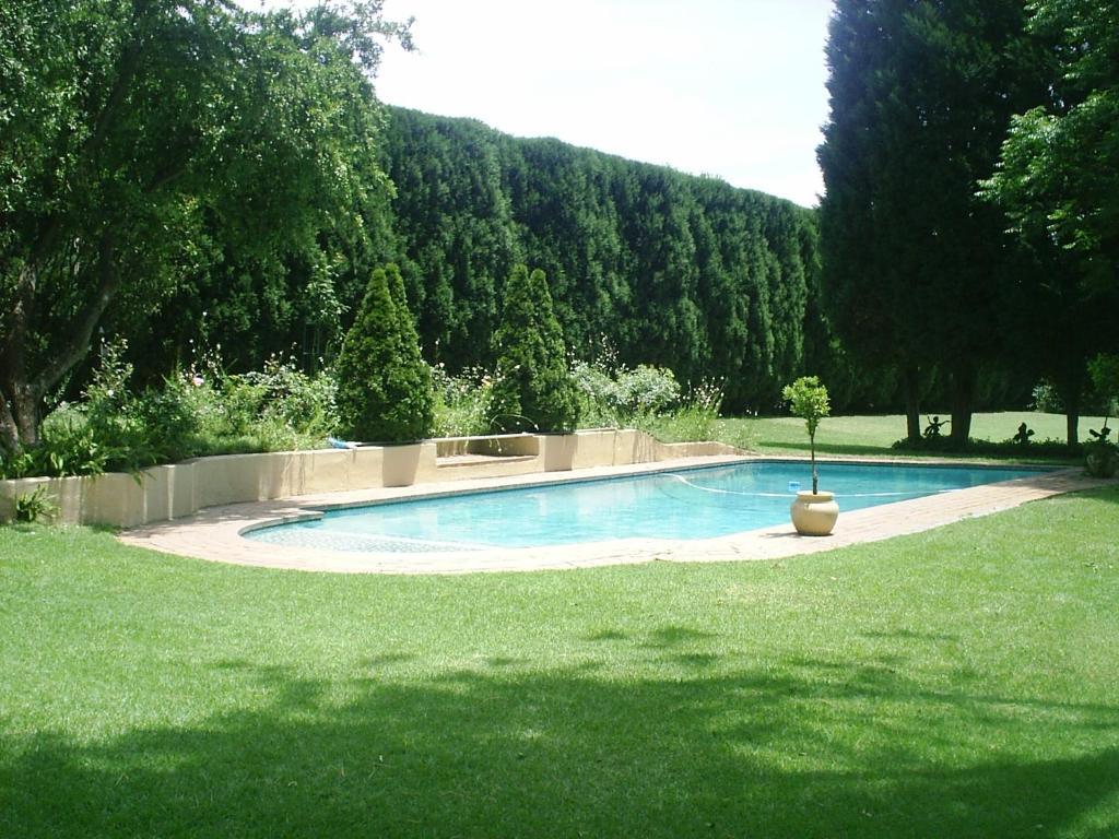 Chartwell Castle & Guest House 외부 사진