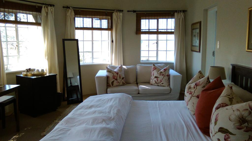 Chartwell Castle & Guest House 외부 사진