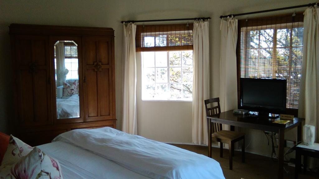 Chartwell Castle & Guest House 외부 사진