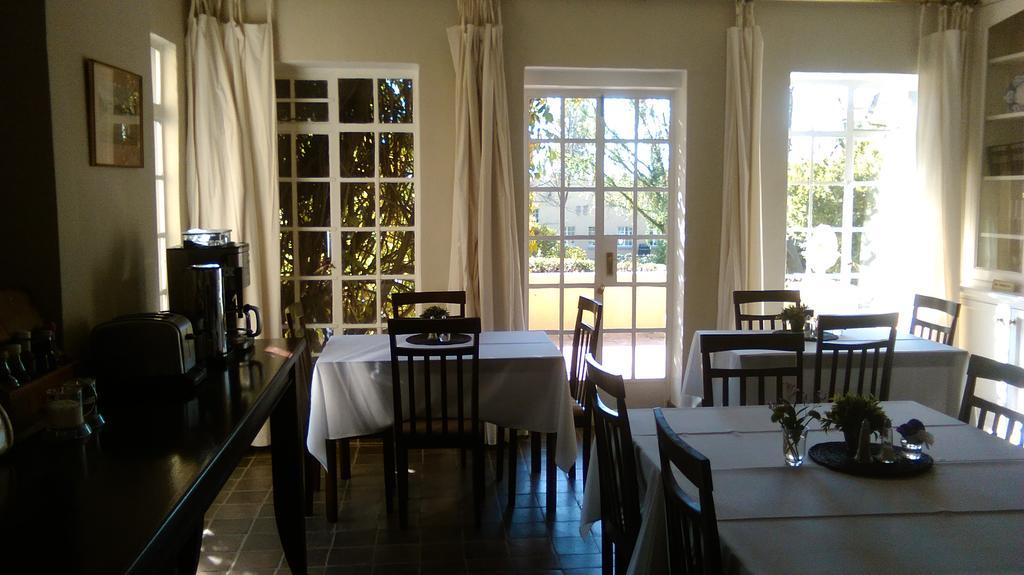 Chartwell Castle & Guest House 외부 사진