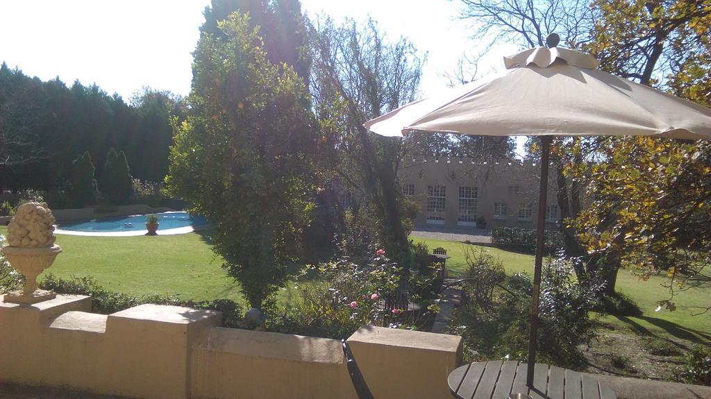 Chartwell Castle & Guest House 외부 사진