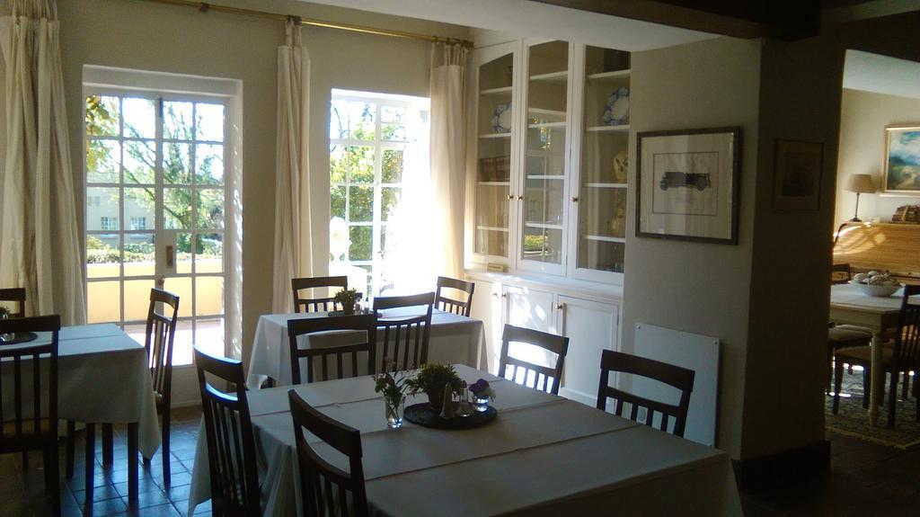 Chartwell Castle & Guest House 외부 사진