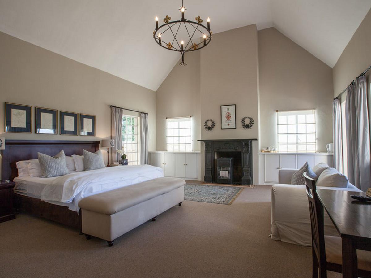 Chartwell Castle & Guest House 외부 사진