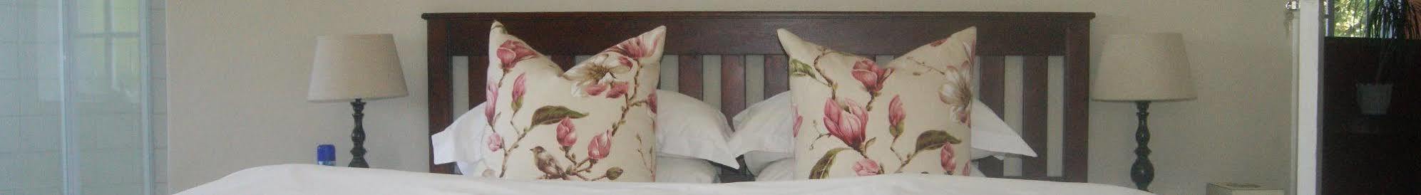 Chartwell Castle & Guest House 외부 사진