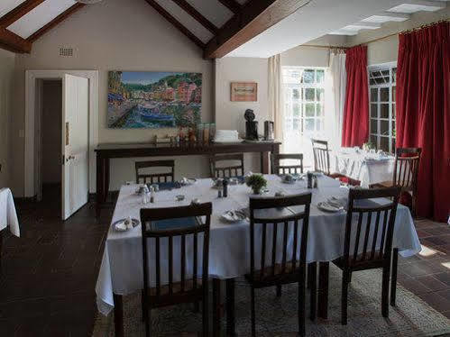 Chartwell Castle & Guest House 외부 사진