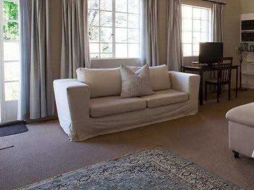 Chartwell Castle & Guest House 외부 사진